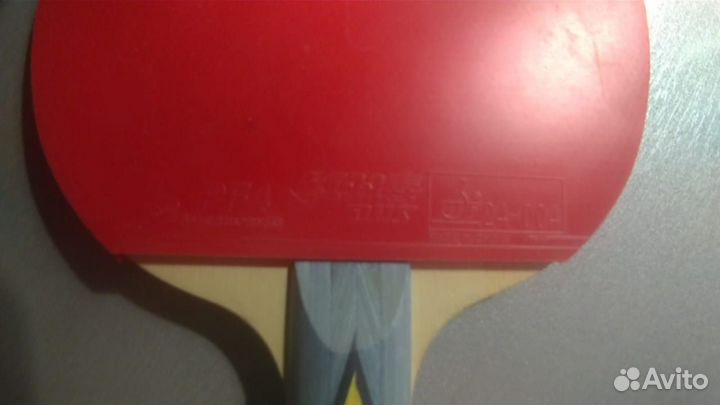 Ракетка для настольного тенниса DHS 3002