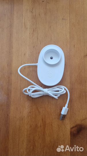 Зарядное станция для зубной щётки Xiaomi soocas X5
