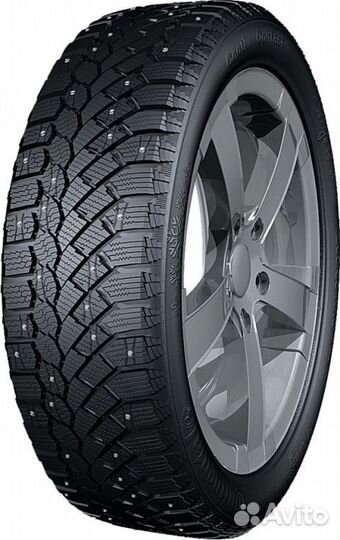 Gislaved Nord Frost 200 ID 195/60 R15