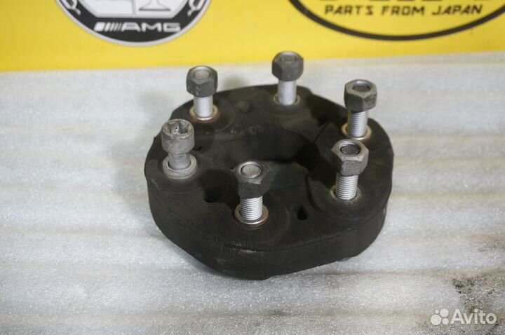 Муфта карданного вала Mercedes A2034110015