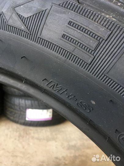 Nexen Roadian HP 285/50 R20 116V