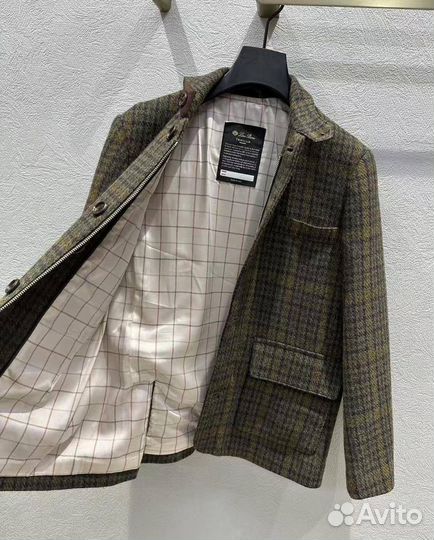 Пиджак женский LP