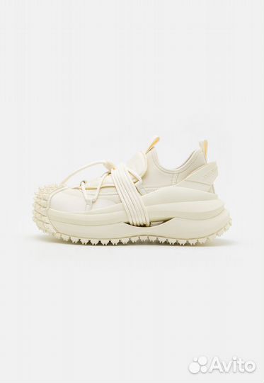 Кроссовки Emporio Armani