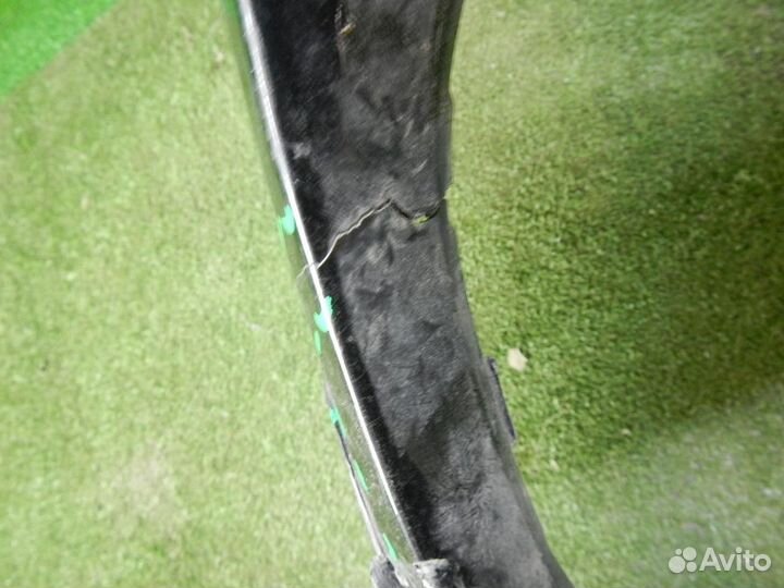 Бампер передний Mercedes-Benz S-Class