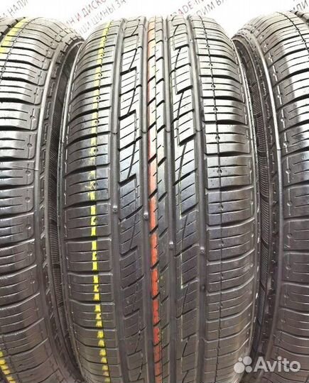 Kumho Solus KL21 235/60 R18 102H