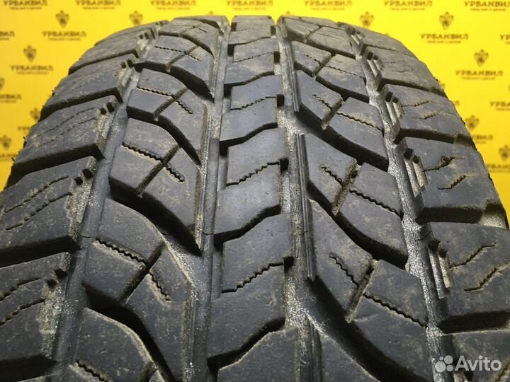 Yokohama Geolandar A/T-S G012 245/65 R17 107H