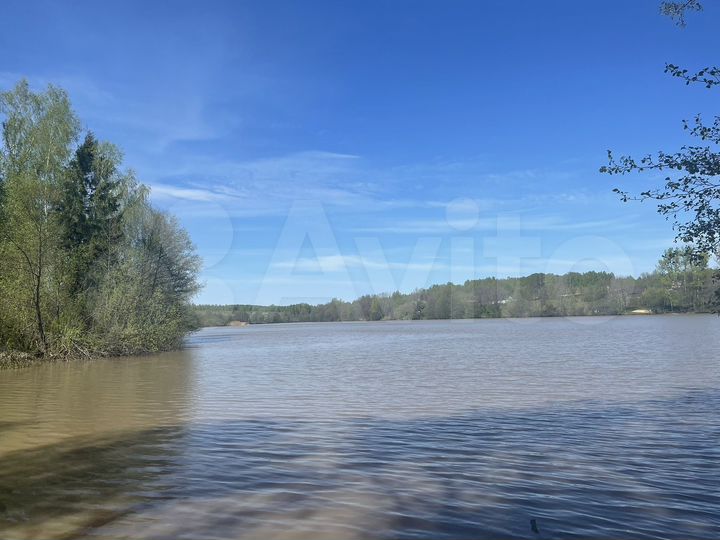 Участок 12,5 га (ИЖС)