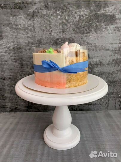 Для Тортов Подносы, Подставки