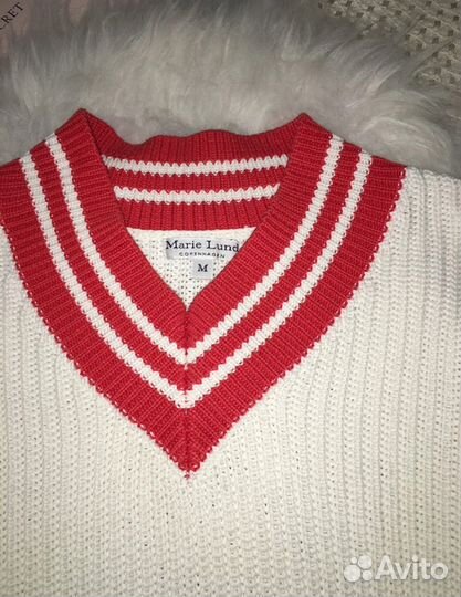 Свитер Marie Lund M