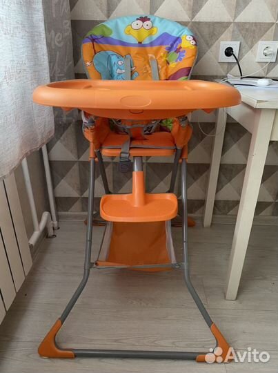 Стульчик для кормления