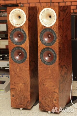 Акустика Odeon Tosca S