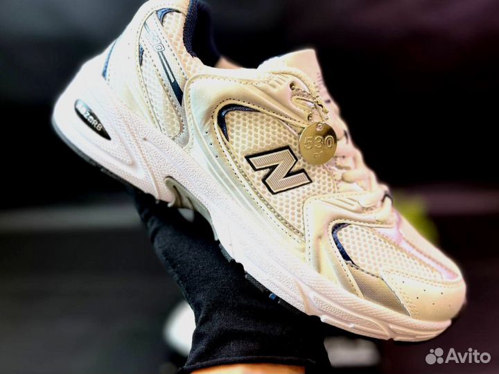 Кроссовки New Balance 530 lux