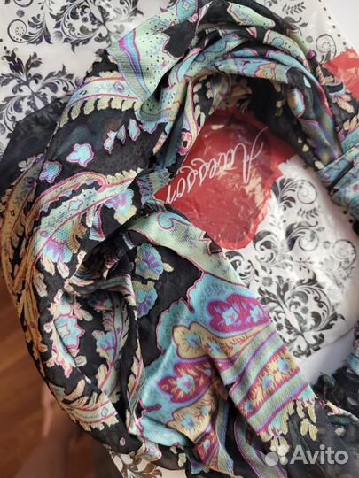 Повязка на волосы