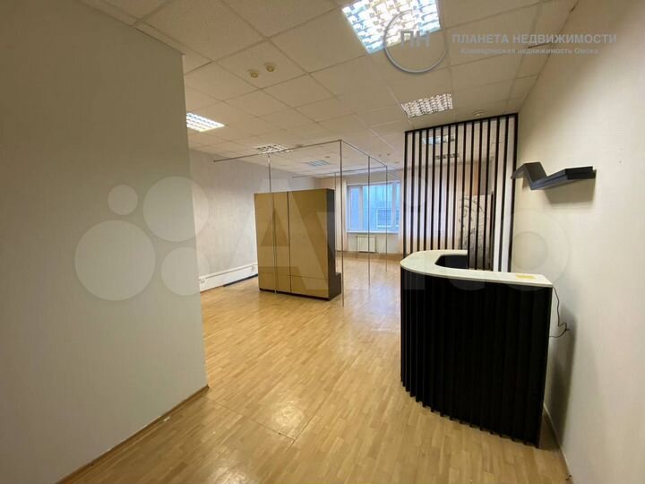 Студия танцев/Офис. Все включено, 107 м²