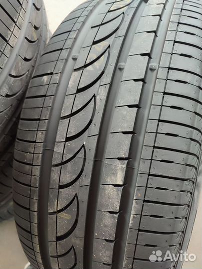 Pirelli Formula Energy 225/60 R18