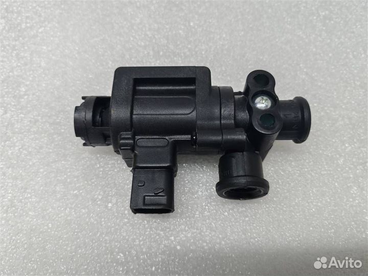 Клапан электромагнитный sitrak