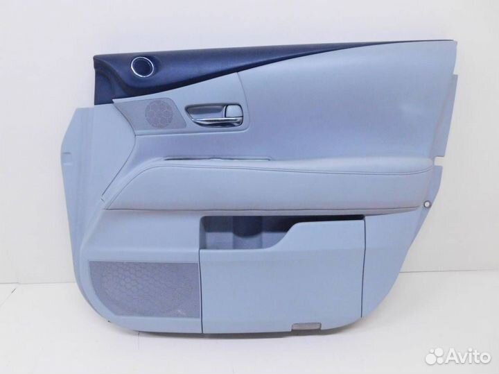 Обшивка двери передней правой Lexus RX 350 /450h X