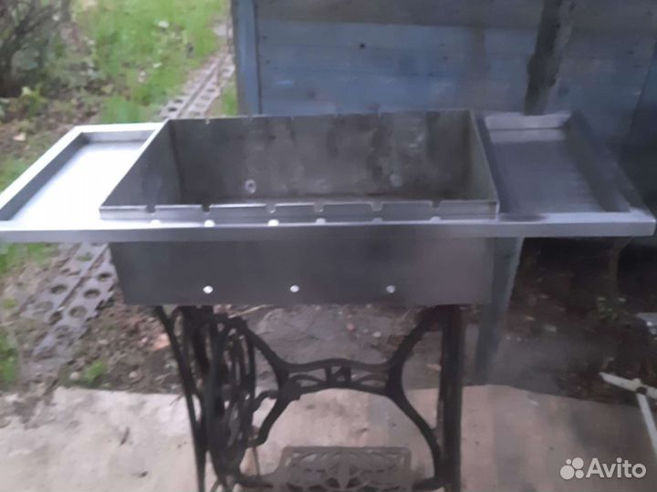 Мангал