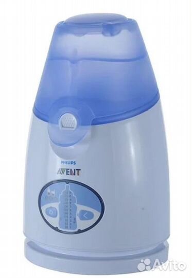 Подогреватель