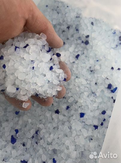 Силикагель