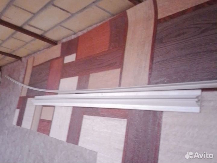 Профили для натяжного потолка