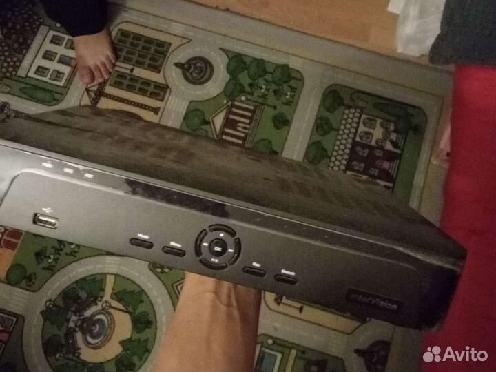 Dj контролер