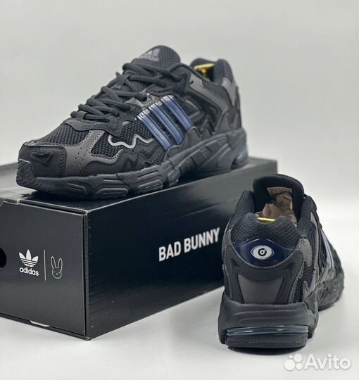 Adidas response cl bad bunny