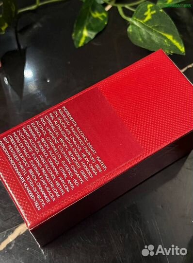 Tom Ford Lost Cherry (Арт.55259)