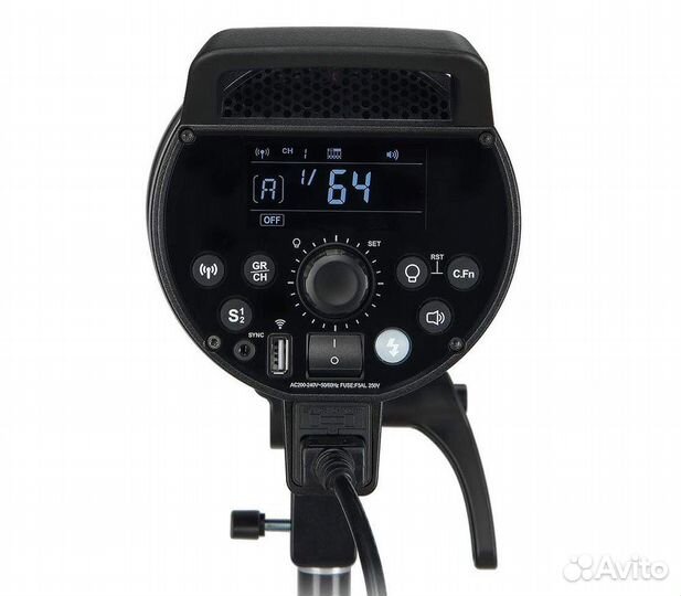 Моноблок Godox DP800iiiv, 800 Дж