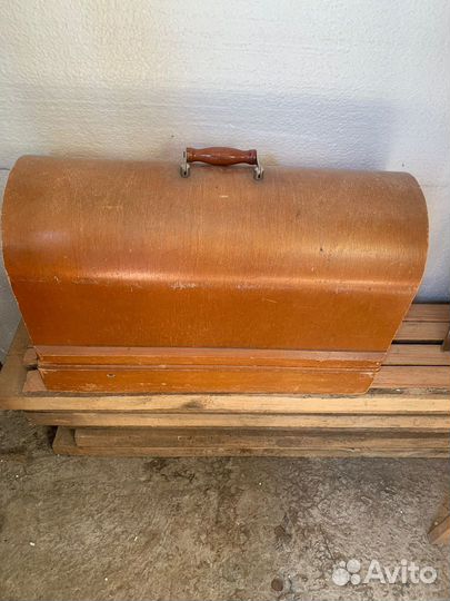 Швейная машина Пмз