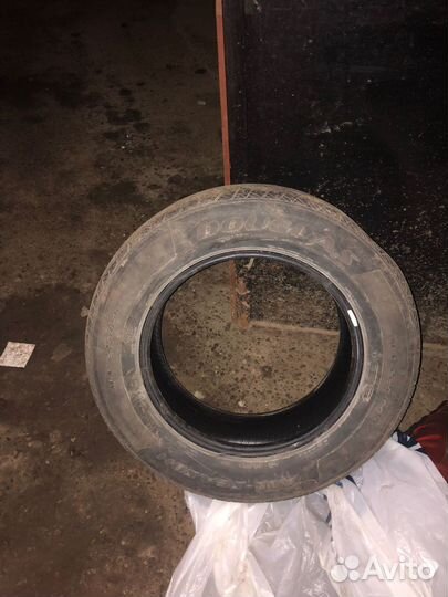 Douglas All Season 2.25/65 R17