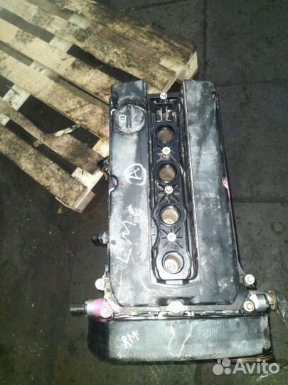 Двигатель контрактный Chevrolet F18D4