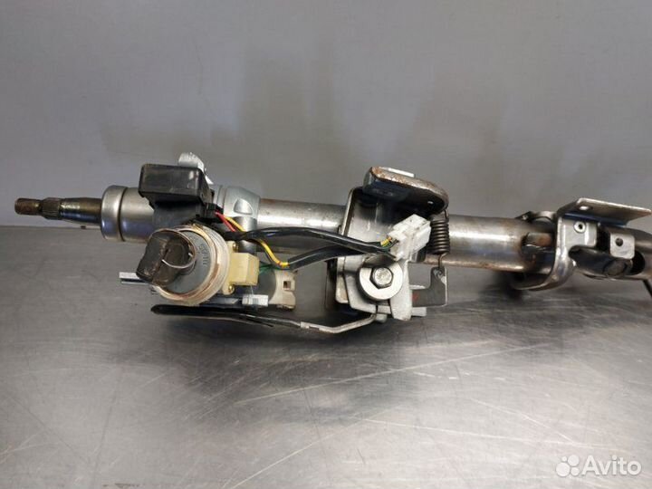 Рулевая колонка Mitsubishi Outlander CU5W 4G69