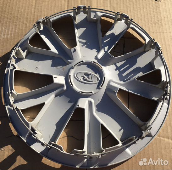 Колпак колесный R14 LADA Granta FL