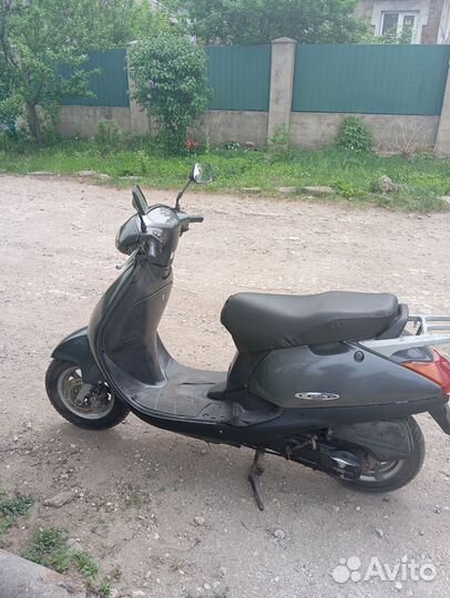 Продам скутер Хонда леад куб