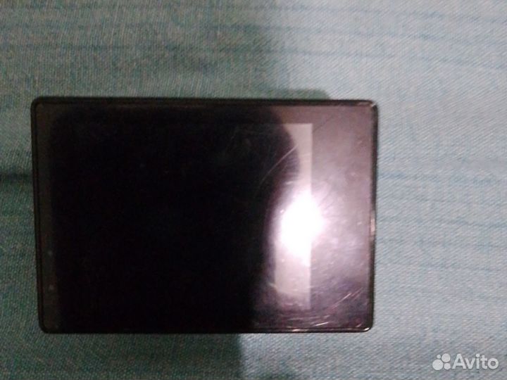 Экшн камера