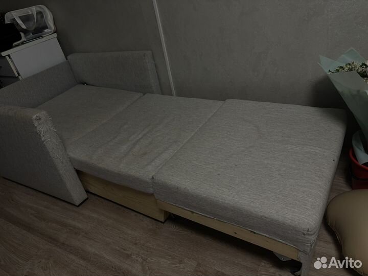 Кресло кровать