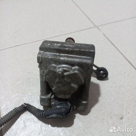 Клапан EGR Man Tgx 18.440 дизель 2016