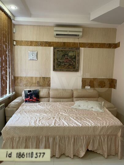 2-к. квартира, 40 м², 1/7 эт.