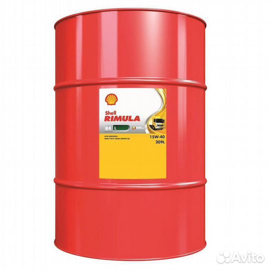 Трансмиссионное масло Shell spirax 75w-90 (209)