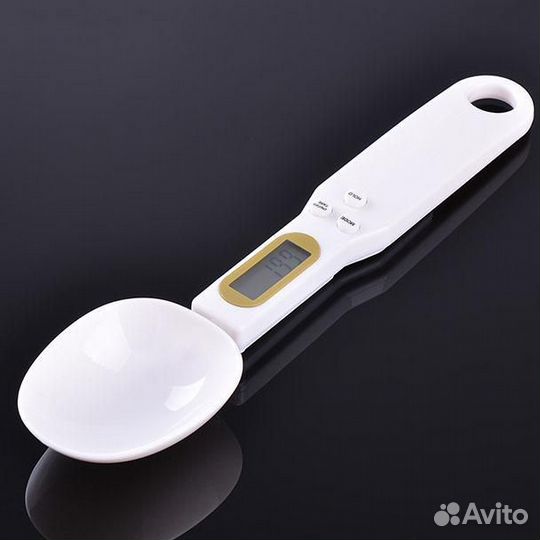 Ложка мерная электронная TK-14
