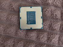 Процессор intel core i5 4590