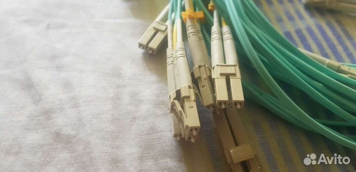 Кабель оптический