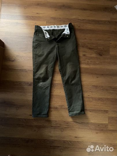 Брюки dickies 874