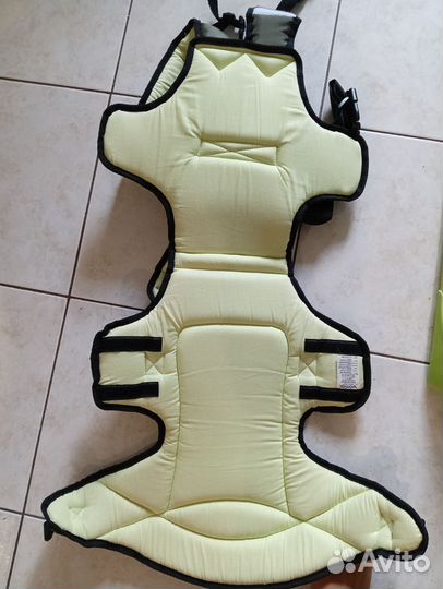 Рюкзак переноска кенгуру