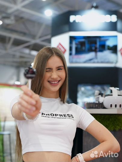 Тротуарная плитка (Актуальная ценa)