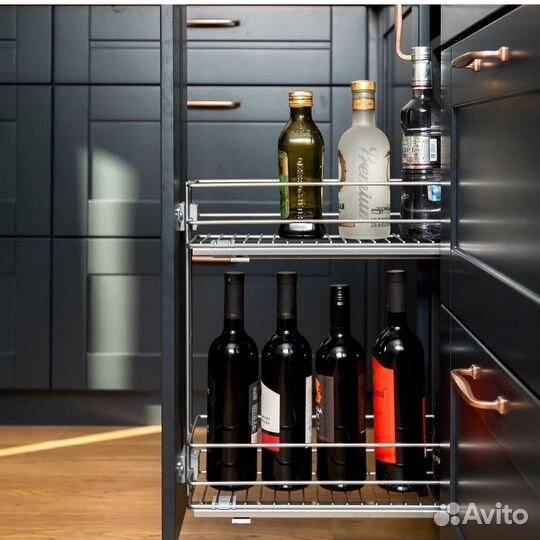 Цена за всю кухню ксп:40528