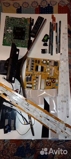 Samsung ue32f5000ak, ue32eh5307k, sony KDL-40W605B