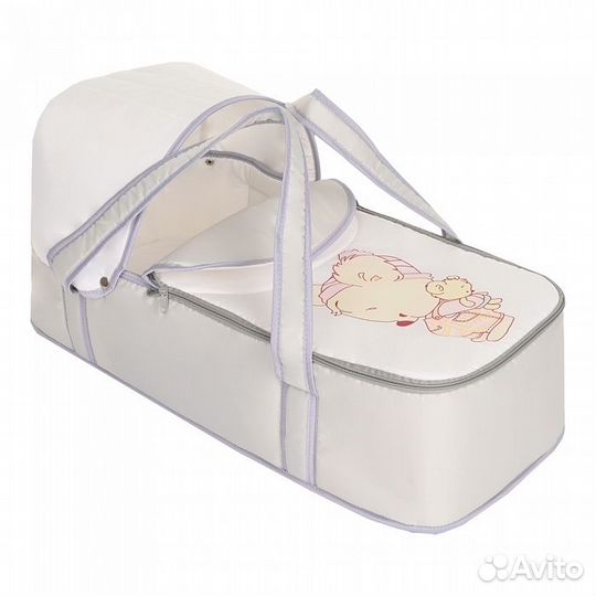 Детская люлька переноска