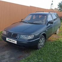 ВАЗ (LADA) 2111 1.5 MT, 2003, 213 000 км, с пробегом, цена 97 000 руб.